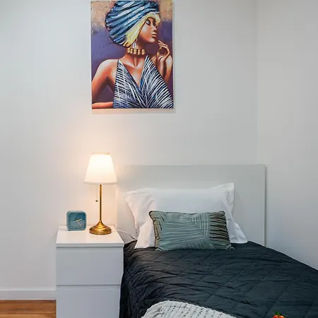 Deskanzo - Silva Brinco Apart-hotel 3*