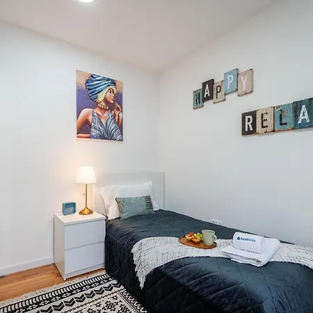 Apart-hotel Deskanzo - Silva Brinco