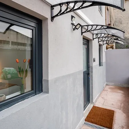 Deskanzo - Silva Brinco Apart-hotel São Mamede de Infesta