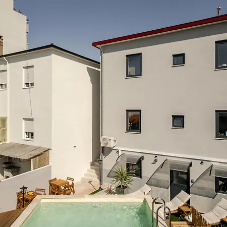 Deskanzo - Silva Brinco São Mamede de Infesta