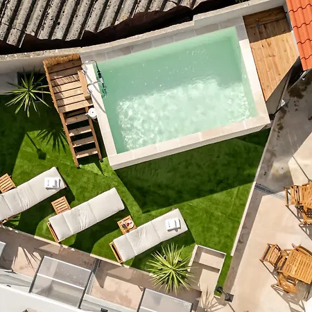 Deskanzo - Silva Brinco 3* São Mamede de Infesta