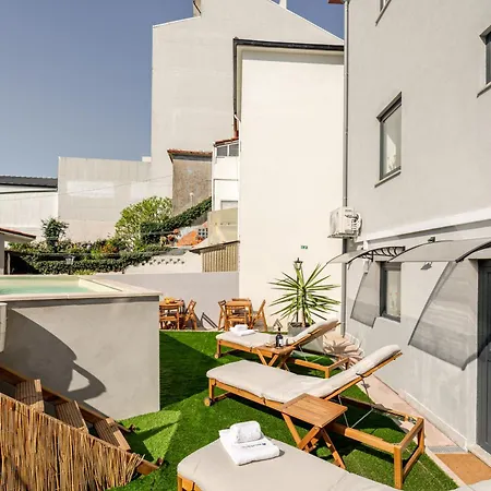 Aparthotel Deskanzo - Silva Brinco