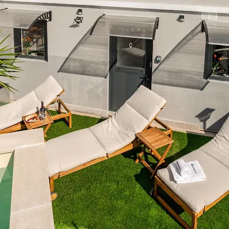 Deskanzo - Silva Brinco Apart-hotel 3*