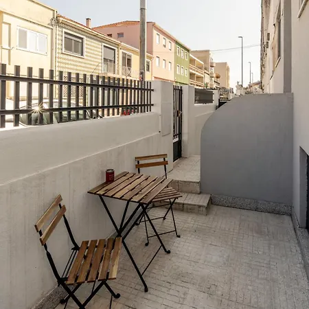 Deskanzo - Silva Brinco Apart-hotel São Mamede de Infesta