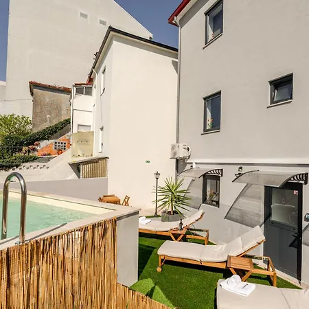 Deskanzo - Silva Brinco 3*