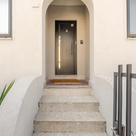 Deskanzo - Silva Brinco 3* São Mamede de Infesta