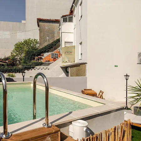 Appart hôtel Deskanzo - Silva Brinco