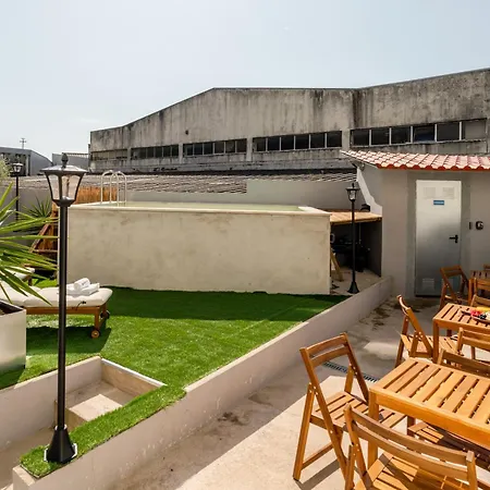 Deskanzo - Silva Brinco São Mamede de Infesta