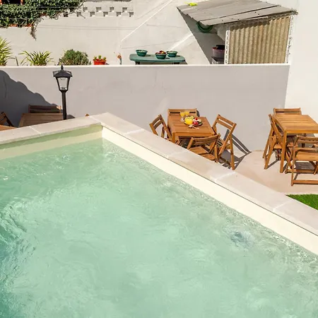 Deskanzo - Silva Brinco Appart hôtel São Mamede de Infesta
