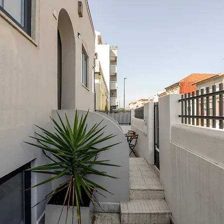 Aparthotel Deskanzo - Silva Brinco