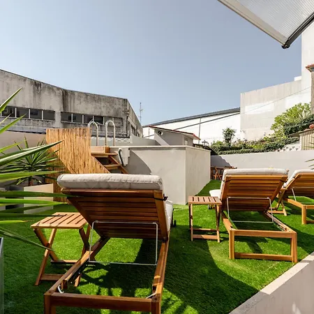 Deskanzo - Silva Brinco São Mamede de Infesta