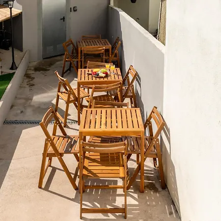 Deskanzo - Silva Brinco Apart-hotel São Mamede de Infesta