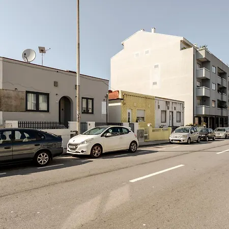 Deskanzo - Silva Brinco Lägenhetshotell