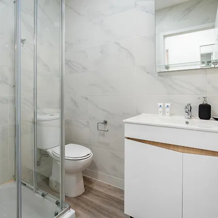 Deskanzo - Silva Brinco Appart hôtel 3*
