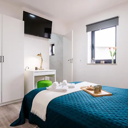 Deskanzo - Silva Brinco São Mamede de Infesta