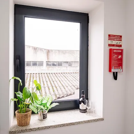 Deskanzo - Silva Brinco Apart-hotel