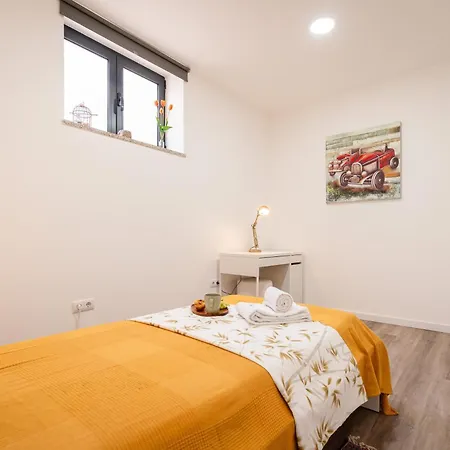 Deskanzo - Silva Brinco Appart hôtel 3*
