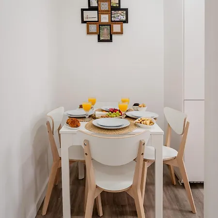 Deskanzo - Silva Brinco Apartahotel 3*
