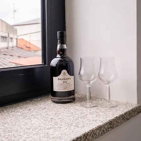 Apartahotel Deskanzo - Silva Brinco