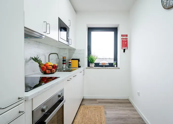 Aparthotel Deskanzo - Silva Brinco