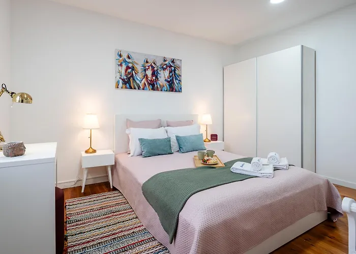 Aparthotel Deskanzo - Silva Brinco Sao Mamede de Infesta