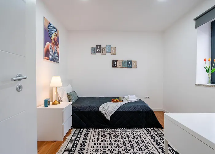 Deskanzo - Silva Brinco Sao Mamede de Infesta