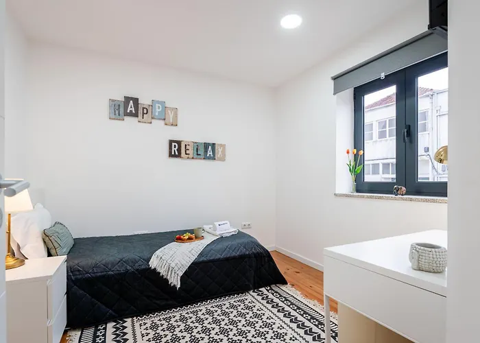 Deskanzo - Silva Brinco São Mamede de Infesta