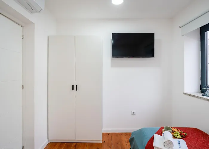 Deskanzo - Silva Brinco Sao Mamede de Infesta