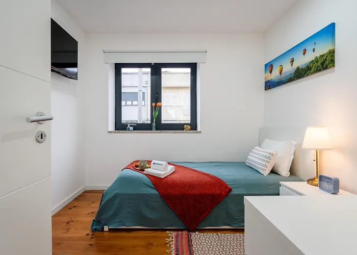 Deskanzo - Silva Brinco Sao Mamede de Infesta