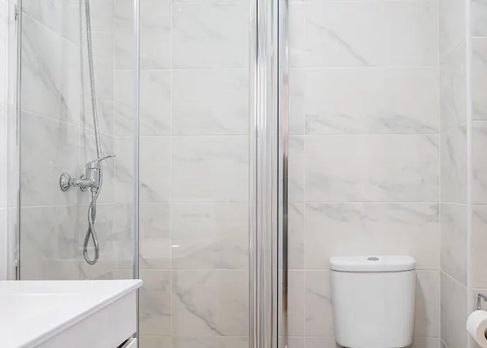 Lägenhetshotell Deskanzo - Silva Brinco São Mamede de Infesta