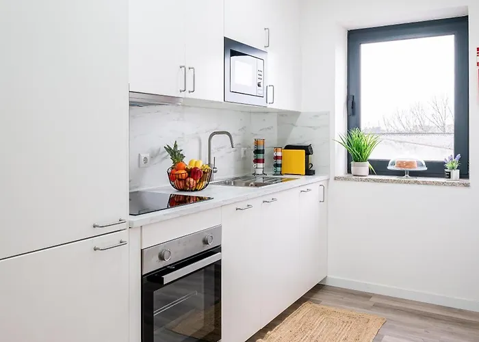 Deskanzo - Silva Brinco 3* São Mamede de Infesta