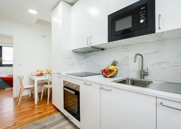 Deskanzo - Silva Brinco 3* Sao Mamede de Infesta