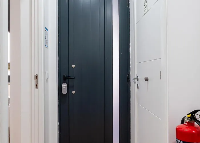 Deskanzo - Silva Brinco Aparthotel Sao Mamede de Infesta