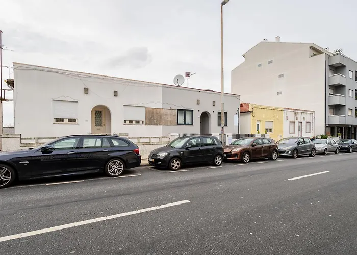 Deskanzo - Silva Brinco Lägenhetshotell