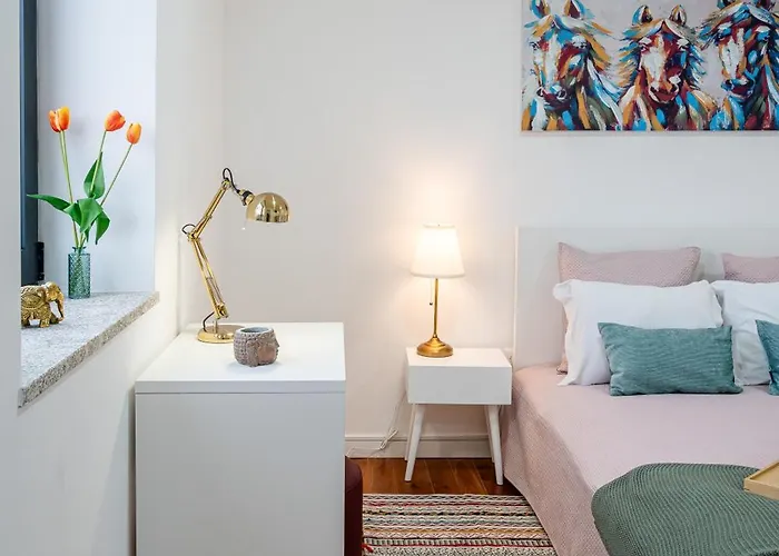 Deskanzo - Silva Brinco Aparthotel 3*