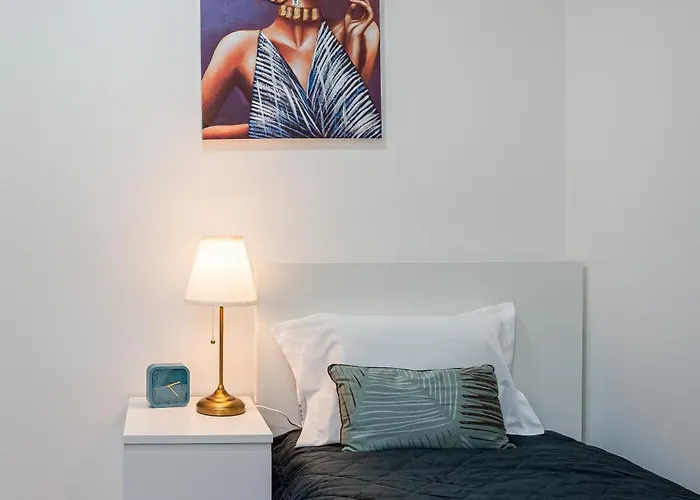 Deskanzo - Silva Brinco Aparthotel 3*