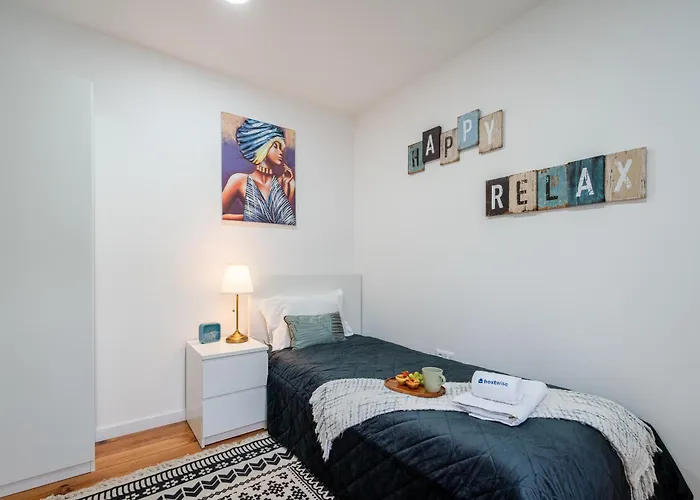 Aparthotel Deskanzo - Silva Brinco