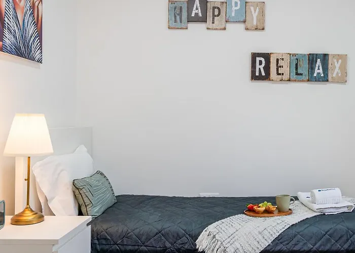 Lägenhetshotell Deskanzo - Silva Brinco São Mamede de Infesta