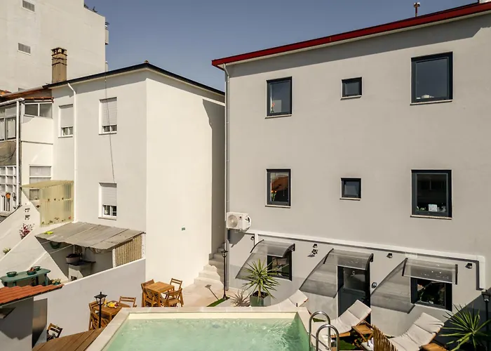 Deskanzo - Silva Brinco Sao Mamede de Infesta