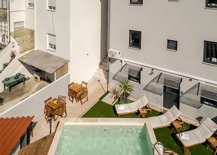 Deskanzo - Silva Brinco