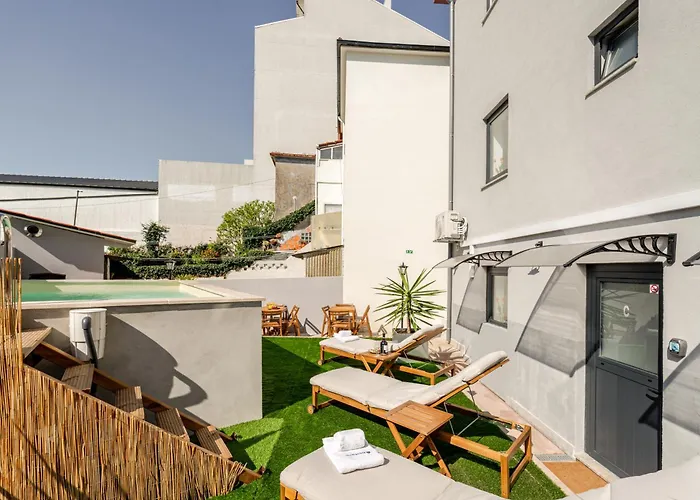 Aparthotel Deskanzo - Silva Brinco