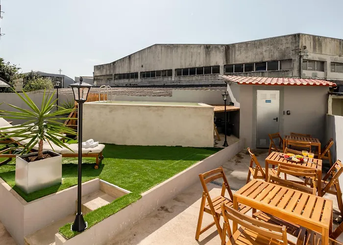 Deskanzo - Silva Brinco Sao Mamede de Infesta