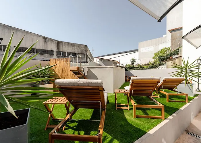 Deskanzo - Silva Brinco São Mamede de Infesta