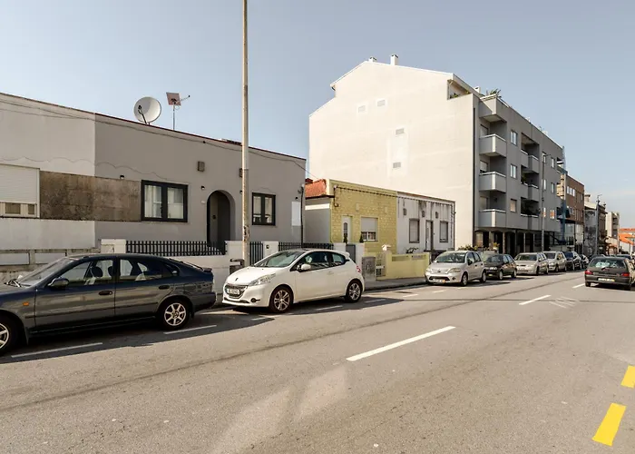 Deskanzo - Silva Brinco Lägenhetshotell