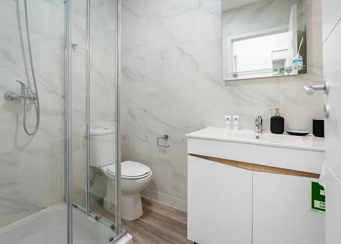 Deskanzo - Silva Brinco Aparthotel 3*