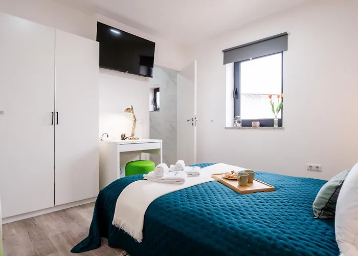 Deskanzo - Silva Brinco São Mamede de Infesta