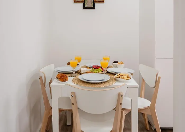 Deskanzo - Silva Brinco Aparthotel 3*