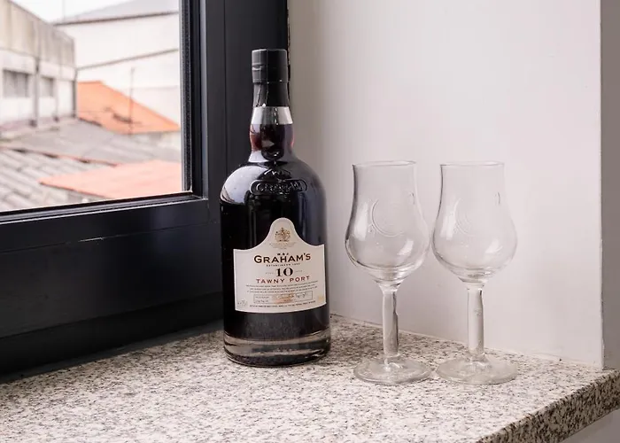 Aparthotel Deskanzo - Silva Brinco